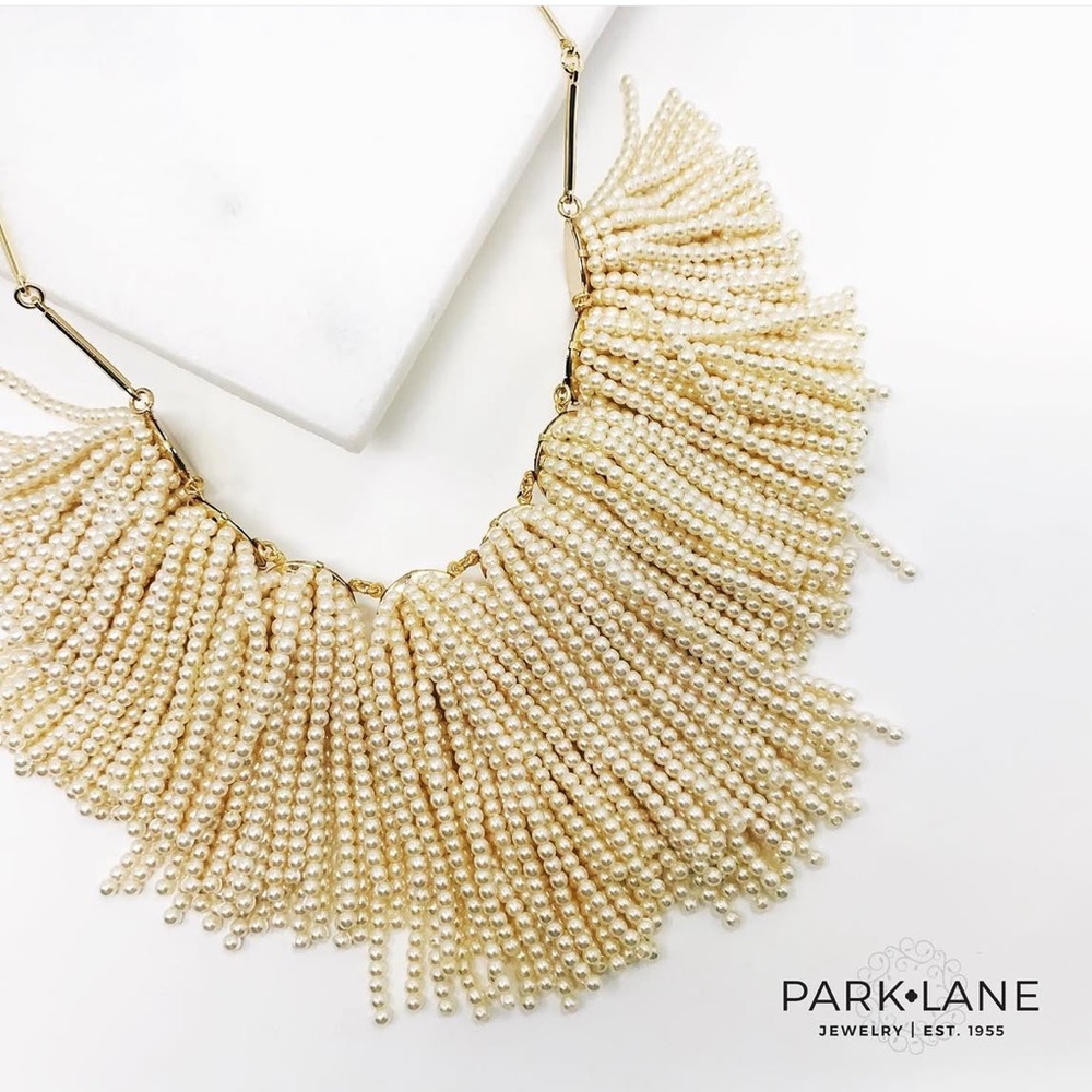 Park Lane Darby Necklace NWT